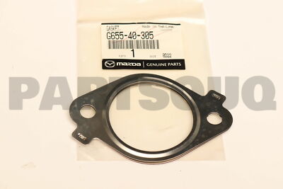G65540305 Genuine Mazda GASKET G655-40-305 | eBay