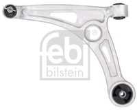 Febi 183592 Querlenker Vorne Links Unten FüR Hyundai Ioniq Kona KIA Niro I 1.6H