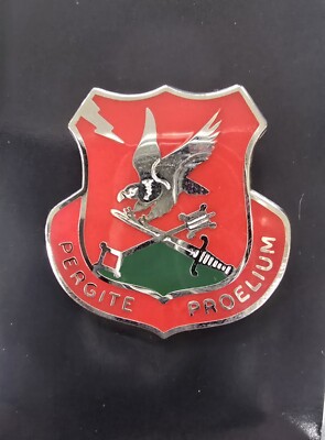 4th BDE 101 ABN DIV STB 
