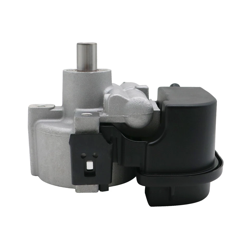 Power Steering Pump for 17-20 Chevy Express 2500 3500 4500 GMC Savana 2500 3500 - Image 2 of 4