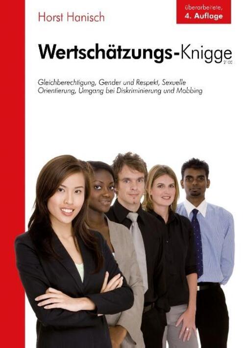 Thumbnail - Wertschätzungs-knigge 2100 | Horst Hanisch | Taschenbuch | Paperback |