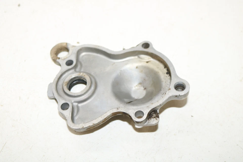 Cubierta de soporte de palanca de cambios Yamaha Viking 700 2014 dirección asistida eléctrica Foto 4 de 4