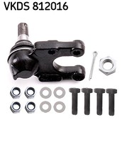 SKF VKDS812016 Traggelenk Vorne FüR Nissan Terrano II 2.4 2.7D 3.0D 02.93-09.07