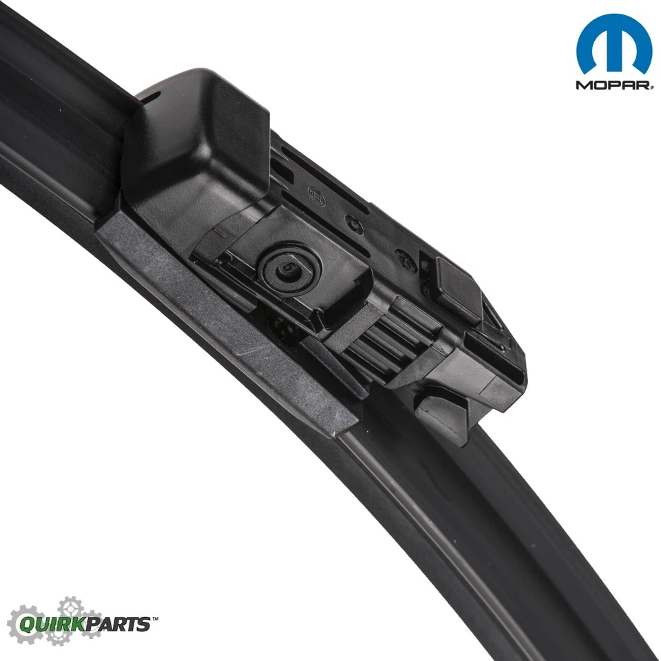 15-20 JEEP RENEGADE DELANTERO DERECHO PASAJERO LADO LIMPIAPARABRISAS OEM MOPAR Foto 3 de 4