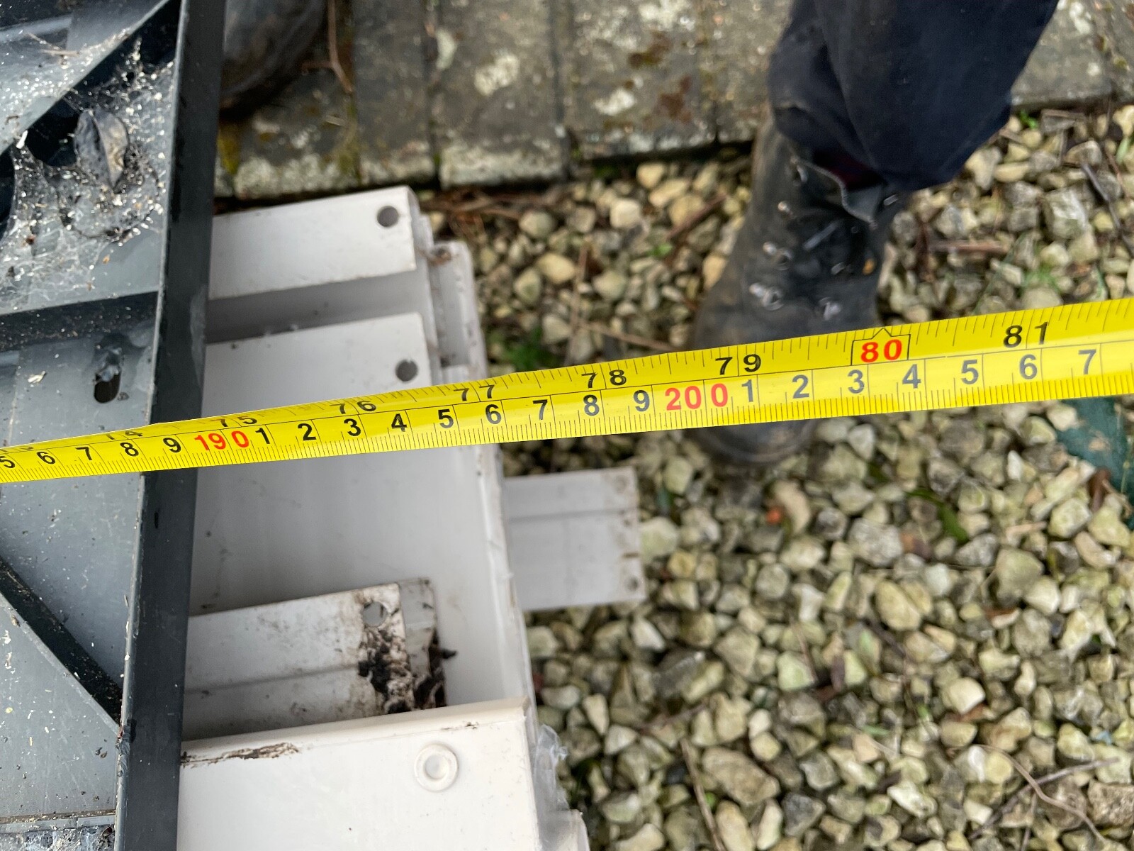 TWO x KETER 6 feet x 3 feet x 6 feet height PLASTIC GARDEN SHED eBay