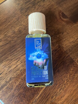 Kologne Of Protection-DUA Brand-30ML/1Fl.oz/New/Full Juice