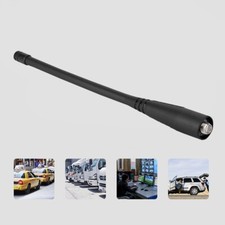 Walkie Talkie Antenna SMA Female UHf VHF 136-174/400-520 MHz For UV5 LAM