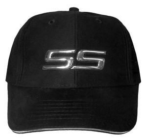 chevy ss hat