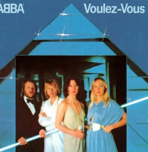 ABBA Pop Musik-CDs als Remastered