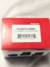 Honeywell HLD27V13DNL High-Performance CCTV Day Night Lens 2.7-13.5mm Aspherical