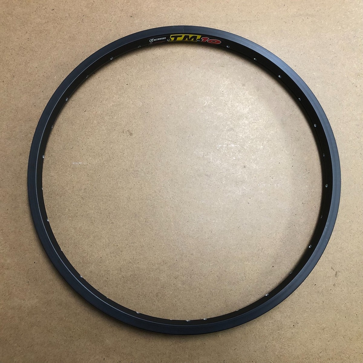 New WEINMANN TM19 Alloy Rim 20