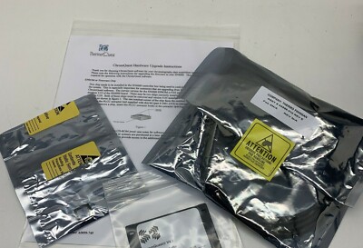 Thermo PC1000 Chromequest 4.2 V9.05 Software Upgrade Kit for SN4000 w/Key Disk