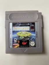 Thumbnail of ebay&reg; auction 176419532859 | Populous Nintendo Gameboy Cartridge PAL