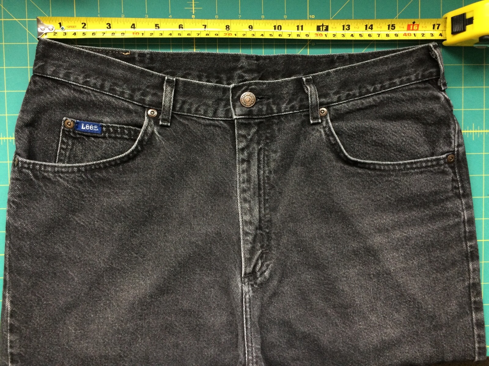 lee jeans usa