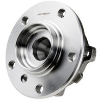 1X NTY Radlagersatz Vorderachse FüR BMW 3Er Touring F31 3 Gran Turismo F34
