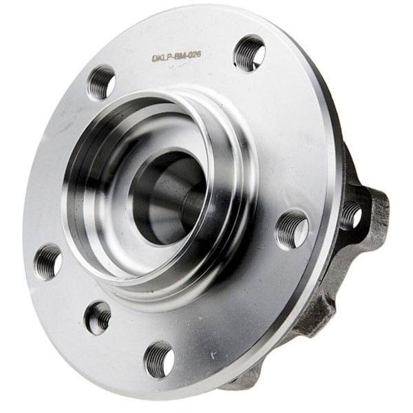 1X NTY Radlagersatz Vorderachse FüR BMW 3Er Touring F31 3 Gran Turismo F34-image