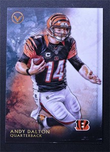 Andy Dalton Mt Lookout