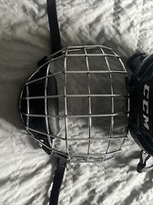 Ccm 480 / Small / Chrome