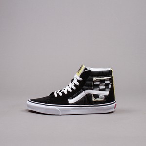 vans sk8 hi 1966