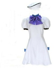Higurashi No Naku Koro Ni Rena Dress Cosplay Costume Fr
