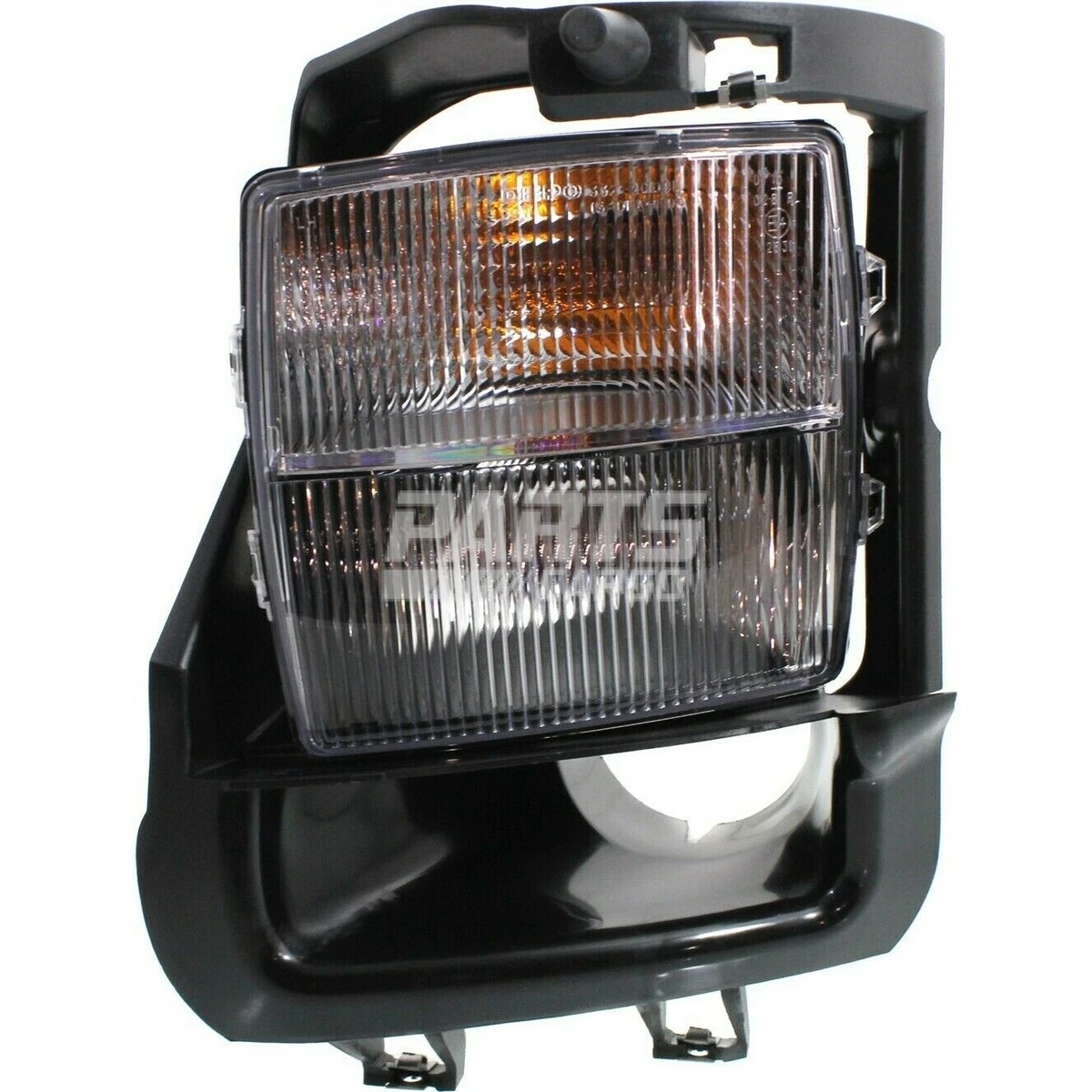 New Fits 2006-2009 Cadillac Sts V Model 10397645 Front Left Fog 