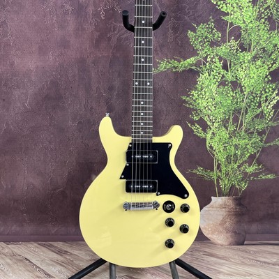 LP DCPro w/WrapAround Bridge/P-9Os Electric Guitar Fast delivery In stock