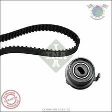 Zahnriemensatz Ina Für Hyundai Getz Atos I10 Kia Picanto