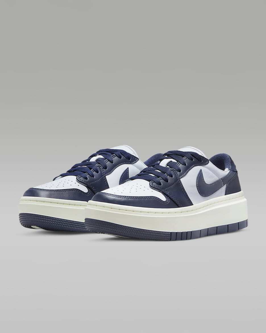 Nike WMNS Air Jordan 1 Low Elevate 