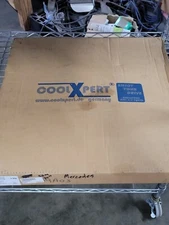 CoolXpert for Mercedes 1966-85 Cooling Fan Blade Part# 001-60-00118. New