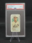 2020 ALLEN & GINTER MINI-NO NUM  AARON JUDGE #13 PSA 10 Pop 10! NY Yankees