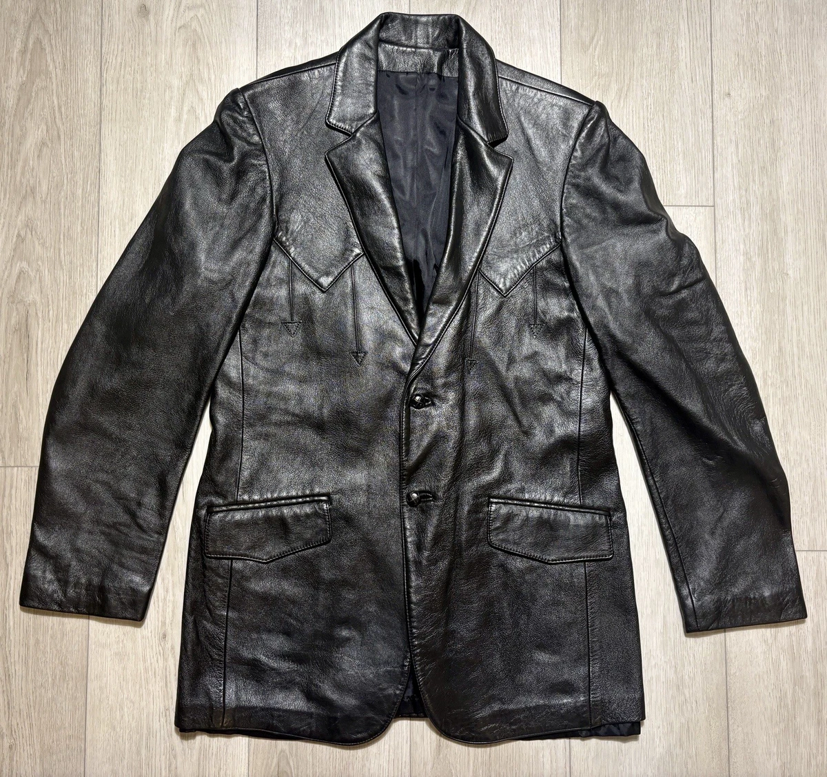 H Bar C Coats, Jackets & Vests for Men for Sale | Shop New & Used