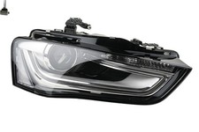 Ampoule Audi A4