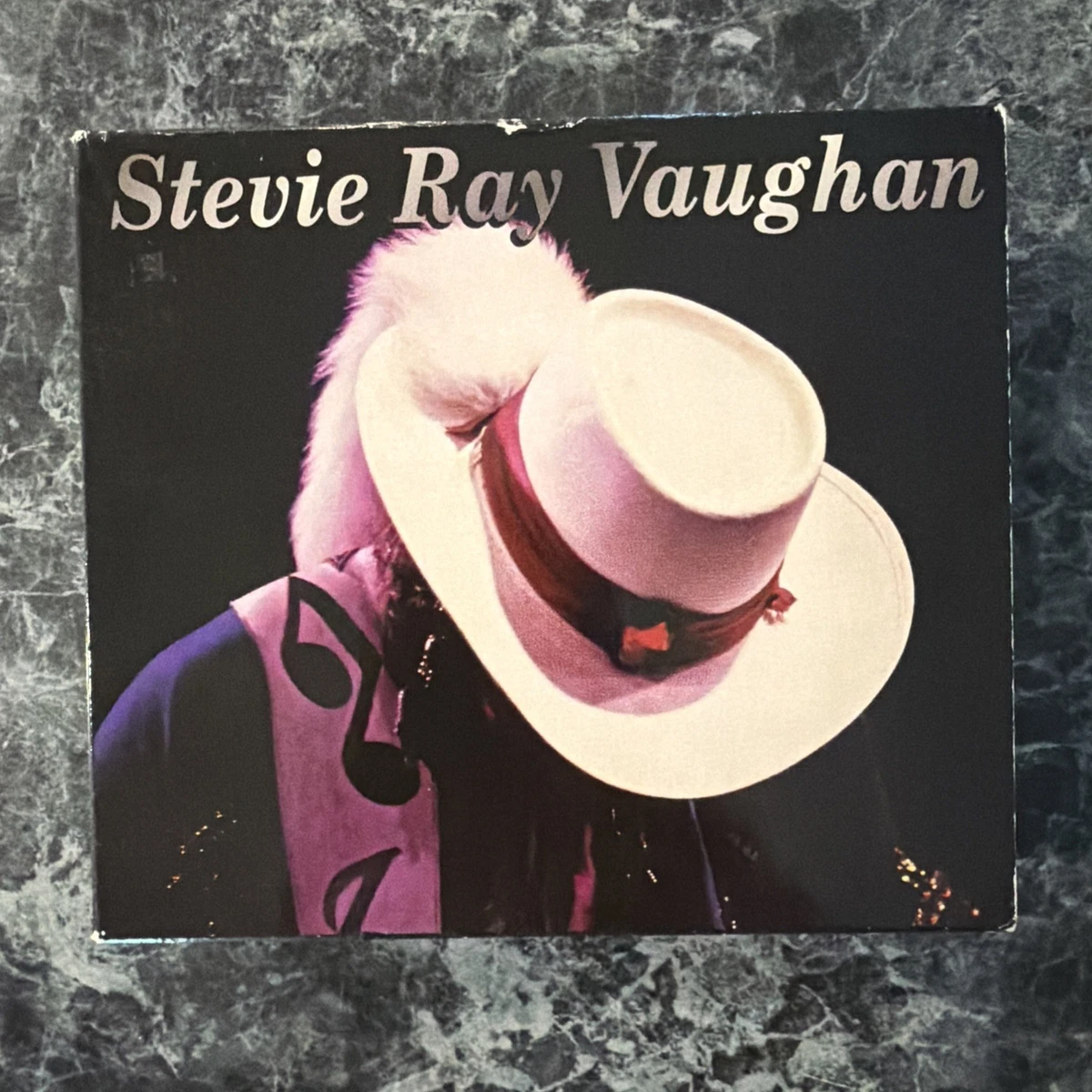 Preços baixos em Conjunto de Caixa de música de Blues Stevie Ray