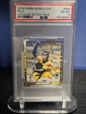 Complete Guide to Panini World Cup Sticker Albums 31