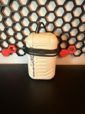 Nintendo Game Boy Rechargeable Battery Pack OEM Original DMG-03 - No AC Cable