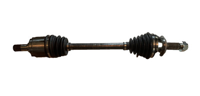 GSP NCV36123 Front Driver Side CV Axle for Honda Accord & CRV
