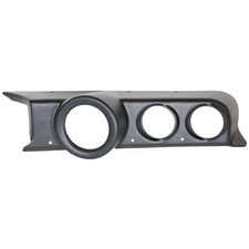 AutoMeter For 87-93 Ford Mustang Fox Body Das...