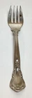 Gorham Sterling Silver Chantilly Salad Fork Approx. 38 Grams 6.75" Inches Long