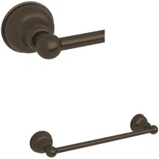Rohl CIS1/18TCB - Bathroom Hardware Bathroom Hardware and Accessories