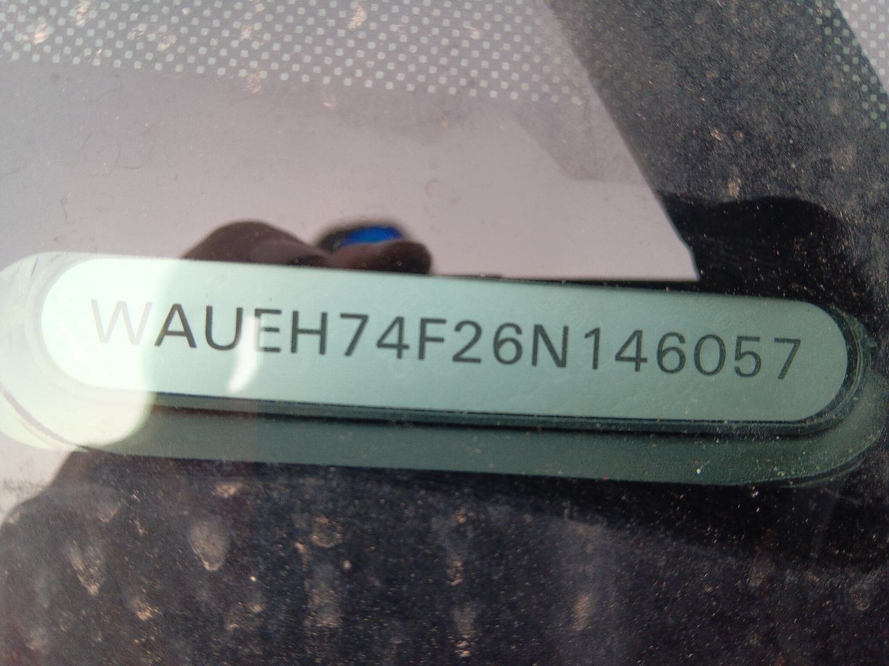 Blower Motor Fits 08-15 AUDI R8 28908120