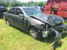 Driver Left Strut Front Le 4 Cylinder Fits 04-06 CAMRY 169395