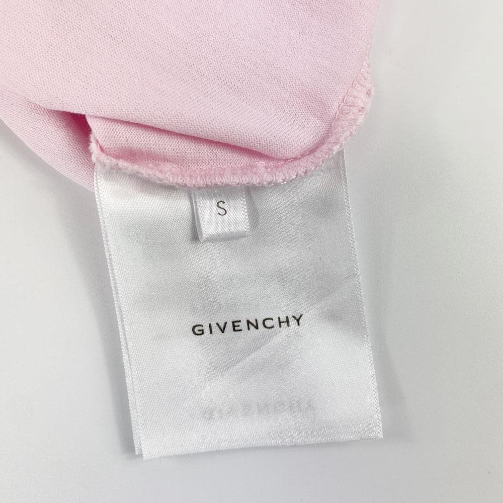 USED EXTREMELY RARE, MINT CONDITION GIVENCHY DISN… - image 12