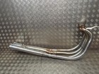 Kawasaki Z900B KZ900B LTD Z1000 1976-On Original Jardine Style 4 Into 2 Exhaust