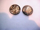 Roosevelt Dimes 1956 1964 90% Silver