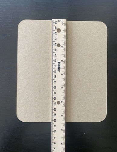 50 PACK - Bingo Bulk Bingo Cards Sliding Windows - Reusable Finger Tip - Picture 5 of 7