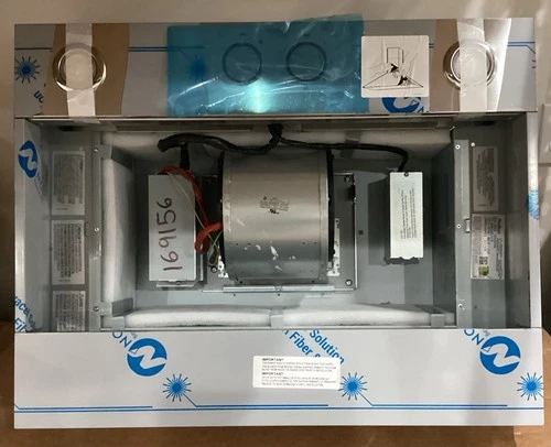 Avallon 28” Range Hood Insert Stainless Steel arh28paa $1099 - Picture 1 of 11