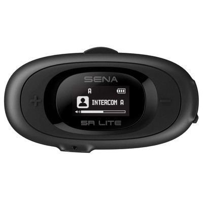 Sena 5R Motorrad Bluetooth Intercom Kit Kommunikationssystem Headset  