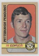 1972-73 Topps Jim Rutherford #97 0fh1