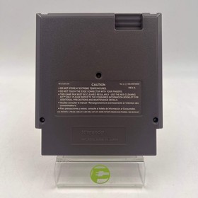 Yoshi's Cookie (Nintendo NES, 1993) Cartridge Only