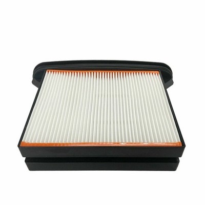 Fits Bosch GAS25 GAS25L GAS50 New Vacuum Cleaner Part Washable Flat Fold Filter